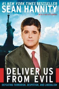 Produktbild: Deliver Us from Evil