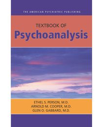 Produktbild: The American Psychiatric Publishing Textbook of Psychoanalys