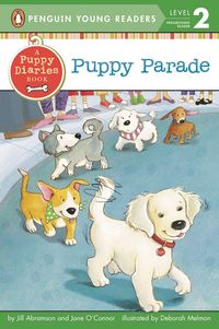 Produktbild: Puppy Parade