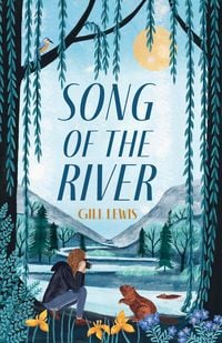 Produktbild: Song of the River