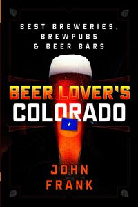 Produktbild: Beer Lover's Colorado