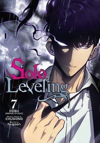 Produktbild: Solo Leveling, Vol. 7 (comic)