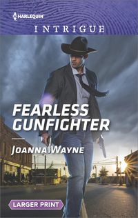 Produktbild: Fearless Gunfighter -Lp