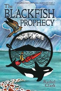Produktbild: The Blackfish Prophecy