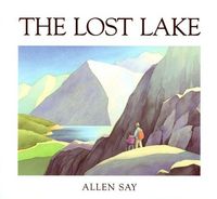 Produktbild: The Lost Lake