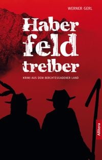 Produktbild: Haberfeldtreiber