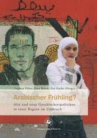 Produktbild: Arabischer Fr&uuml;hling?