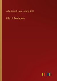 Produktbild: Life of Beethoven