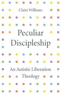 Produktbild: Peculiar Discipleship