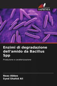 Produktbild: Enzimi di degradazione dell'amido da Bacillus Spp