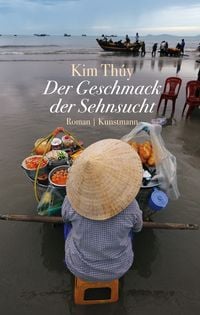 Produktbild: Der Geschmack der Sehnsucht