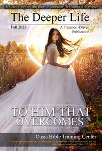 Produktbild: The Deeper Life: Volume 5 Fall 2023