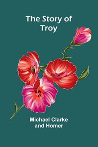 Produktbild: The Story of Troy