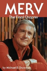 Produktbild: Merv - The Final Chapter