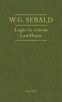 Produktbild: Logis in einem Landhaus