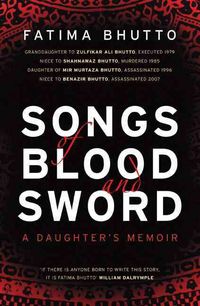 Produktbild: Songs of Blood and Sword: A Daughter's Memoir
