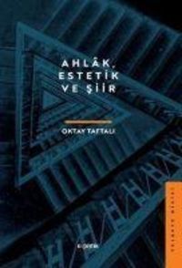Produktbild: Ahlak, Estetik ve Siir
