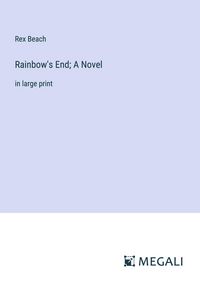 Produktbild: Rainbow's End; A Novel