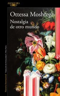 Produktbild: Nostalgia de Otro Mundo / Homesick for Another World: Stories