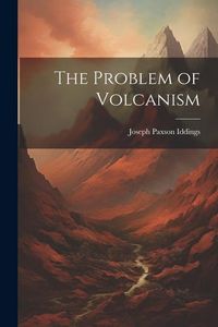 Produktbild: The Problem of Volcanism