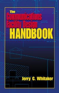 Produktbild: The Communications Facility Design Handbook