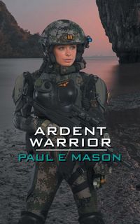 Produktbild: Ardent Warrior