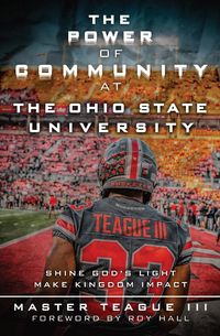 Produktbild: The Power Of Community At The Ohio State University