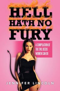 Produktbild: Hell Hath No Fury