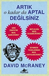 Produktbild: Artik O Kadar da Aptal Degilsiniz