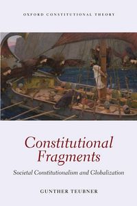 Produktbild: Constitutional Fragments