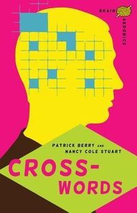 Produktbild: Brain Aerobics Crosswords