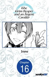 Produktbild: The Grim Reaper and an Argent Cavalier #016