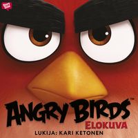 Produktbild: Angry Birds &ndash; Vihaisten lintujen tarina