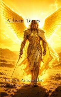 Produktbild: The First Armageddon and Other Stories