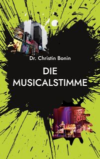 Produktbild: Die Musicalstimme