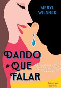 Produktbild: Dando o que falar