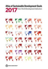 Produktbild: Atlas of Sustainable Development Goals 2017