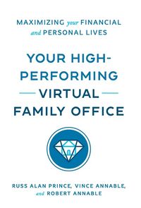 Produktbild: Your High-Performing Virtual Family Office