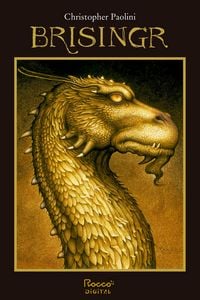 Produktbild: Brisingr