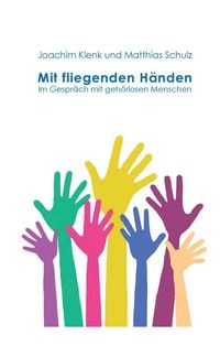 Produktbild: Mit fliegenden H&auml;nden