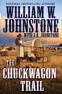 Produktbild: Chuckwagon Trail