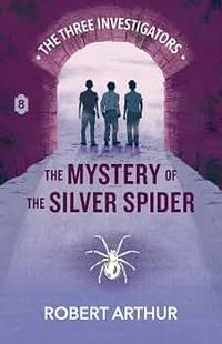 Produktbild: The Mystery of the Silver Spider