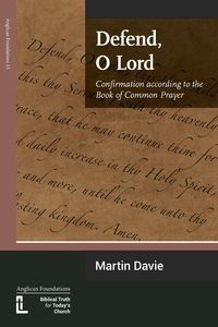 Produktbild: Defend, O Lord