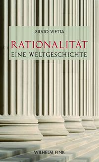 Produktbild: Rationalit&auml;t - Eine Weltgeschichte