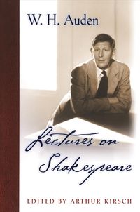 Produktbild: Lectures on Shakespeare