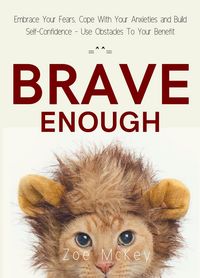 Produktbild: Brave Enough