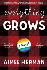 Produktbild: Everything Grows
