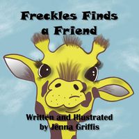 Produktbild: Freckles Finds a Friend