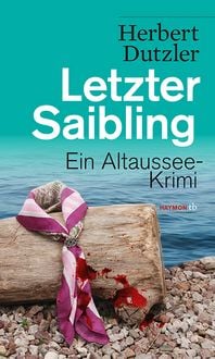 Produktbild: Letzter Saibling / Gasperlmaier Bd. 4