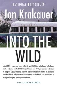 Produktbild: Into the Wild